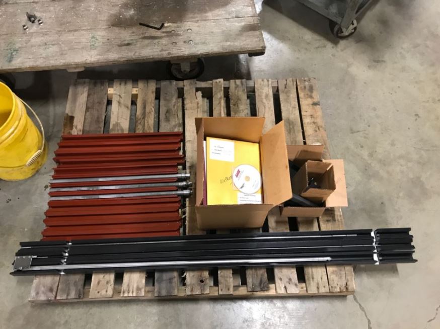 3/4 Citizen L20VIII (7M8), 2007, 10 Live, C-axis, sub spindle, Magazine Loader
