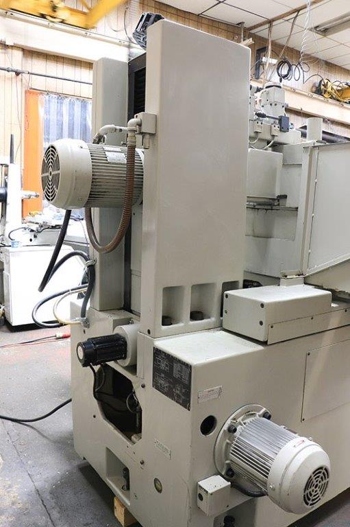 Okomoto ACC-1224DXV, 1998, Programmable Downfeed, Auto Crossfeed, Magnetic Chk