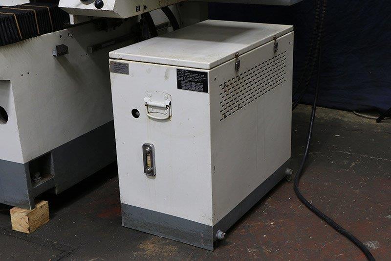 Chevalier FSG-1632ADII, 2007, Variable Speed Drive, Auto Grinding, Sony DRO