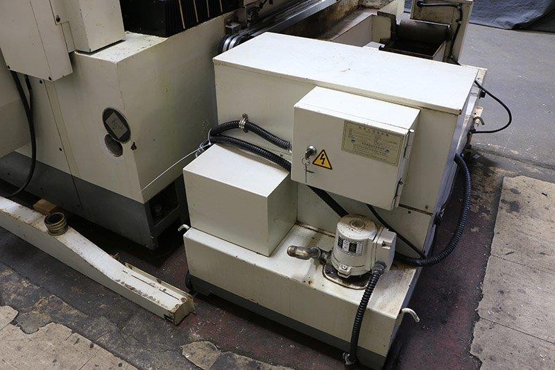 Chevalier FSG-1632ADII, 2007, Variable Speed Drive, Auto Grinding, Sony DRO