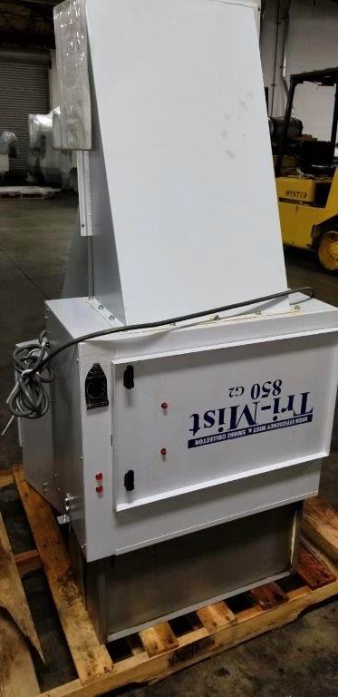 TRI-MIST 850 G2 Mist and Smoke Collector