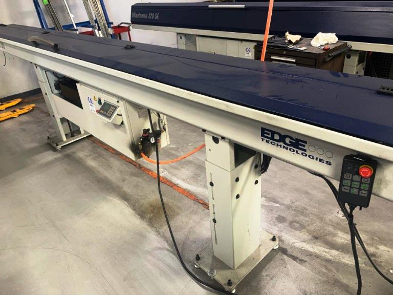 3/4 TSUGAMI BO205III, FANUC 0i-TF, 2018, 7-axis, Live BW, Edge Scout BF,2 avail