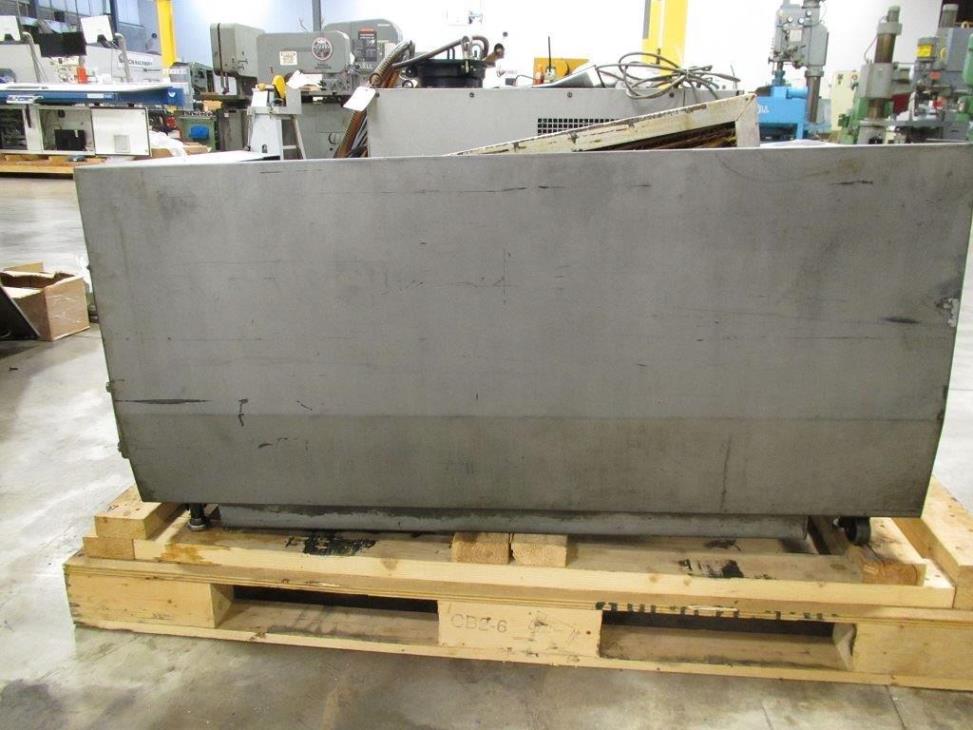 5/8 Citizen C16 Type VII (1M7), 2006, 5-Axis, 4Rot/6OD/6ID-Sub spindle, loader