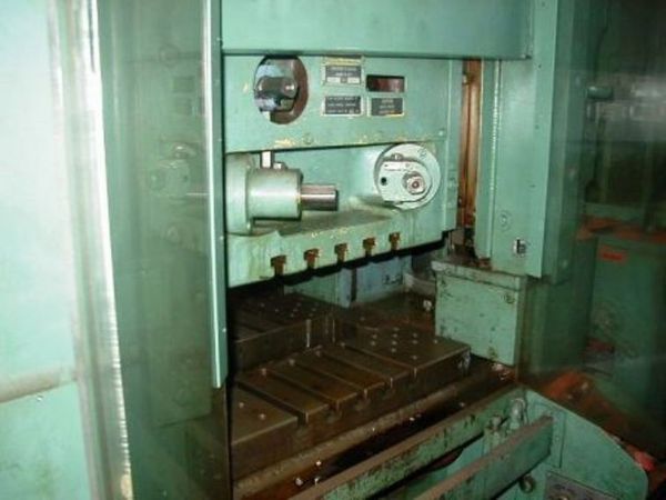 20 Ton, MINSTER, No. PM2-20, 1974, 1.25 STR, 0-1000 SPM,