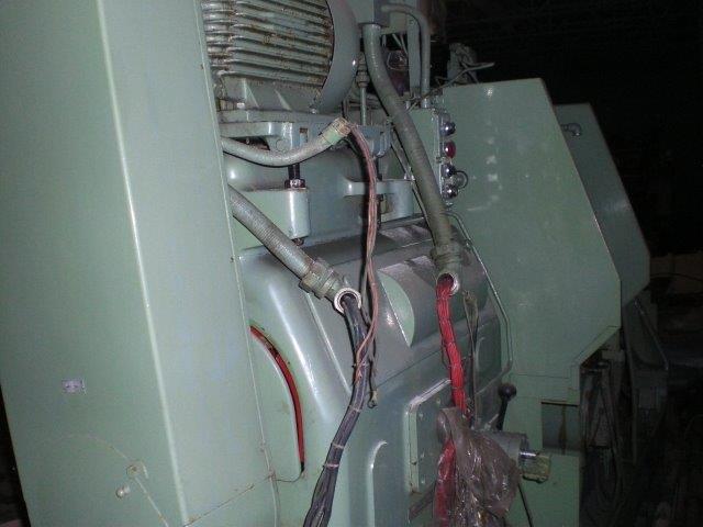 1 1/4 ,MITS ACME GRIDLEY,No. MRA-6,1978,6 SPINDLES,STOCK REEL & STAND