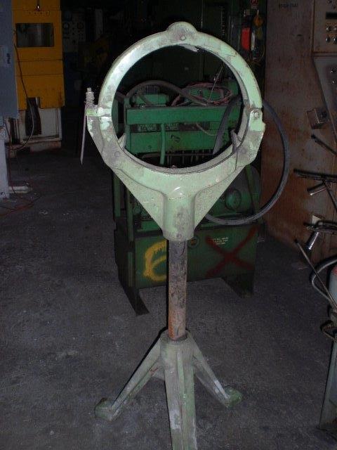 1 1/4 ,MITS ACME GRIDLEY,No. MRA-6,1978,6 SPINDLES,STOCK REEL & STAND