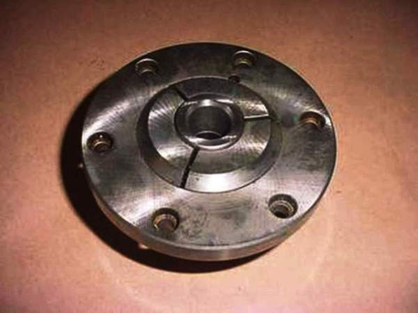 CITIZEN, F12S-U10Z, FIXED GUIDE BUSHING, FOR F12-SERIES (ORIG)