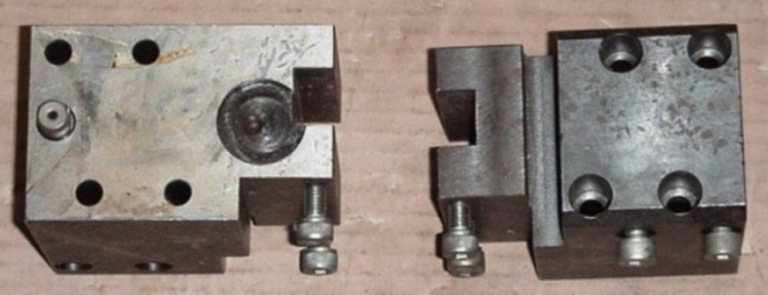 CITIZEN, ADT-313L, FIXED BIT & SLEEVE FOR BW ON F20/F25/G32