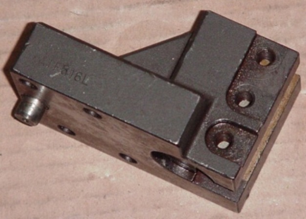 CITIZEN, ATF-516L, FIXED BIT HOLDER FOR F20/F25/G32