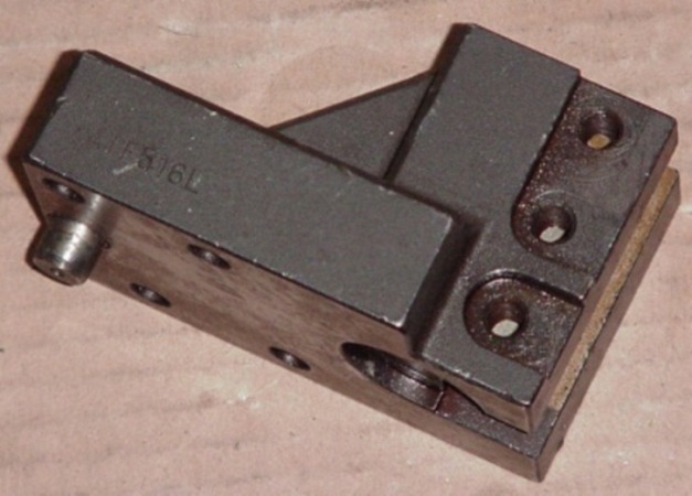 CITIZEN, ATF-516L, FIXED BIT HOLDER FOR F20/F25/G32