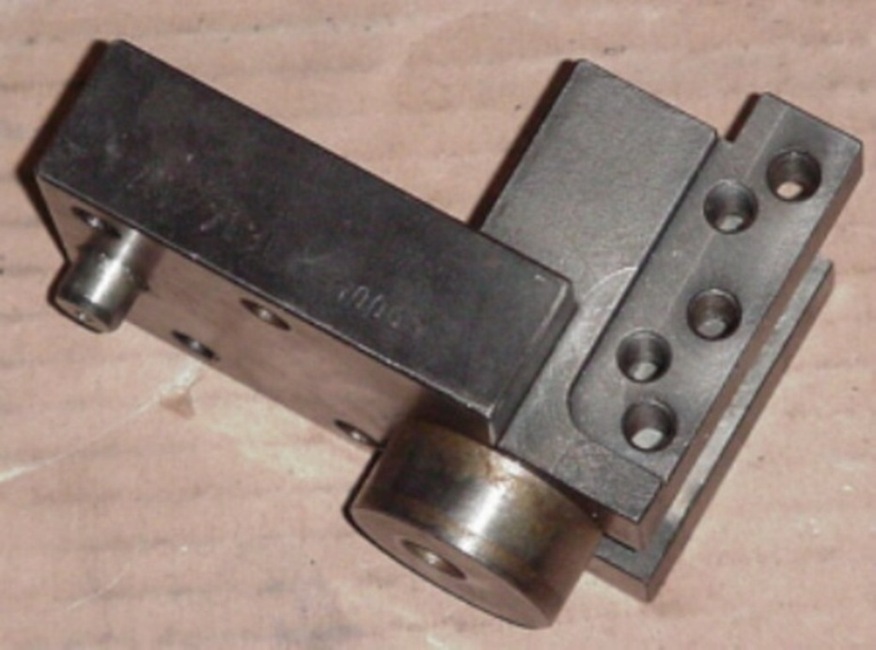 CITIZEN, ATF-713L, FIXED BIT HOLDER FOR F20/F25/G32