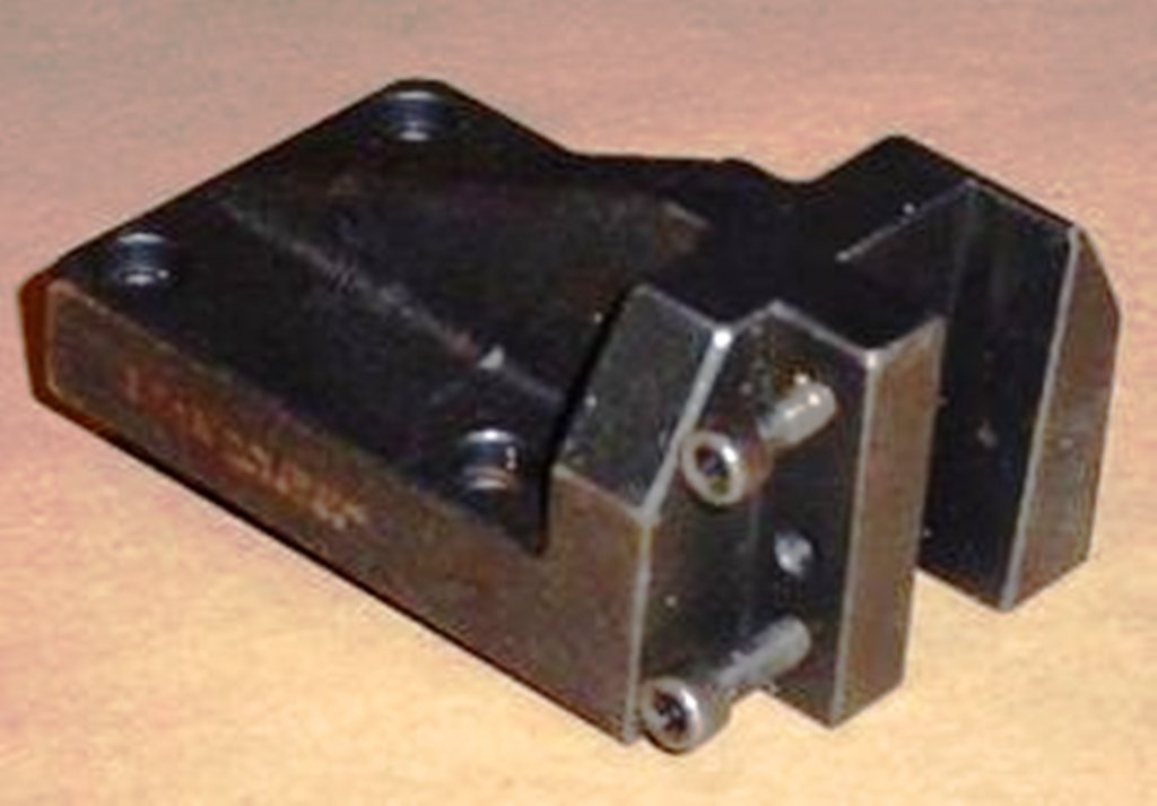 STAR, 736-07, WEDGE TL HLDR FOR INVERSE SETTING, FOR KJR-16,JNC-25/32,VNC-20