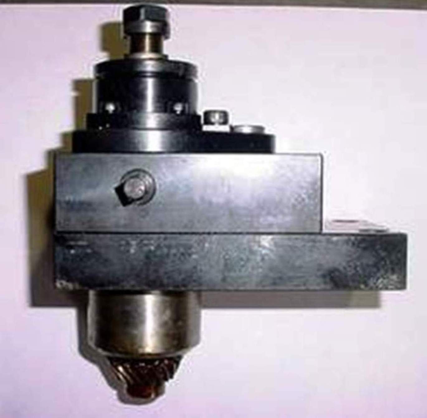 STAR, 736-59, OFF CENTER CROSS TAPPING UNIT FOR KJR-16 AND VNC-20