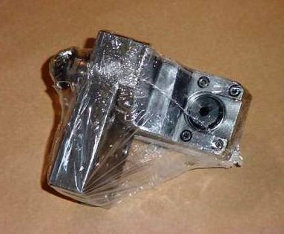 CITIZEN, ASM-206, Rotary Cross Milling Spindle for F20/F25