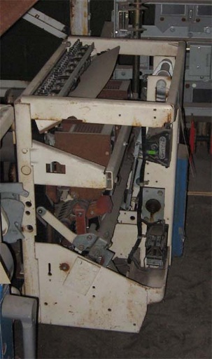 3000 Amp, GENERAL ELECTRIC, AK2-75-4, 480 V., OUTDOOR;-1