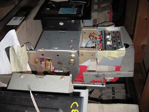 2000 Amp, BBC, K2000S, 480 V., M/O, D/O, SS4, L,S: -1