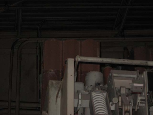 2000 Amp, GE, AM4.16-250-8HB, 4160 V., 1991, E/O, D/O, 125 VDC CL & TR: -1