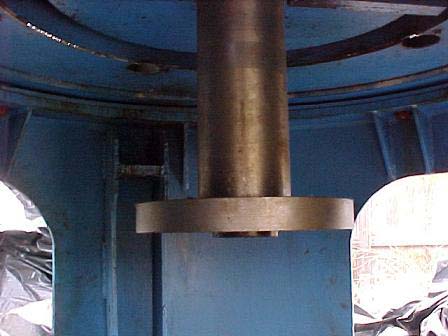 1600 KW, 234 FT Hd., 2300 V/3/60 HZ, 1983, HYDRO WEST, 900 RPM:-1