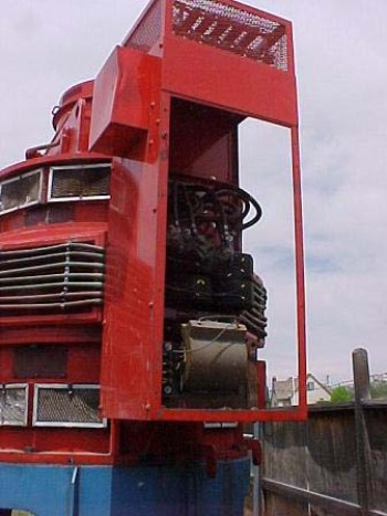 1600 KW, 234 FT Hd., 2300 V/3/60 HZ, 1983, HYDRO WEST, 900 RPM:-1