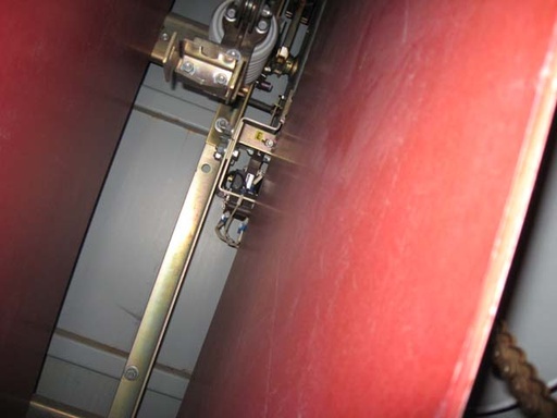 600 Amp, POWERCON, No. PIF, 27000 V., OUTDOOR, FUSED, LOADBREAK, WITH FUSES: -1