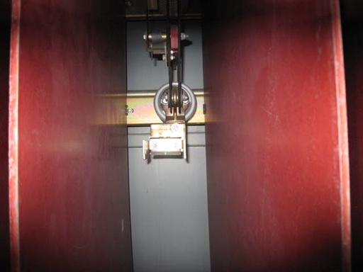 600 Amp, POWERCON, No. PIF, 27000 V., OUTDOOR, FUSED, LOADBREAK, WITH FUSES: -1