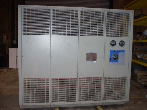 1500/2000 KVA, Pri 13200 D, Sec 480Y/277, SIEMENS, DRY TYPE, INDOOR:1