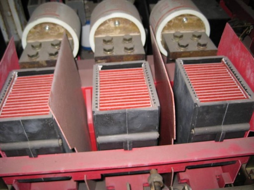 1600 Amp, SIEMENS, RLF-1600, 600 V., 1990, MO/DO, STATIC TRIP III;