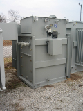 1000/1288 KVA, Pri 12000 D, Sec 600Y/346, COOPER, SUBSTATION, COPPER:1
