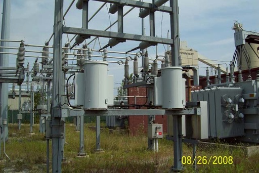 100 KVA, Pri. 23000 V, Sec. 120V/240, HOWARD, OIL, SINGLE PHASE:1