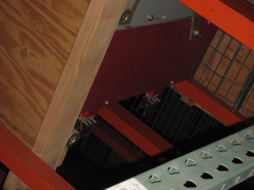 2000 Amp, POWELL, 5PV 350-1, 4160 V.,E/O VACUUM BREAKER