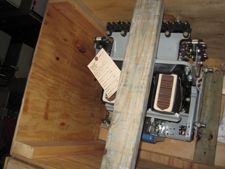 600 Amp, GENERAL ELECTRIC, AK2A-25-1, 600 V., E/O, D/O, 125 VDC CLOSE & TRIP:1