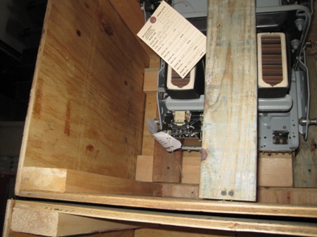 600 Amp, GENERAL ELECTRIC, AK2A-25-1, 600 V., E/O, D/O, 125 VDC CLOSE & TRIP:1