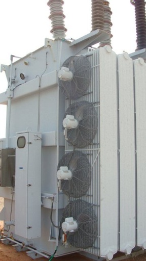 12000/20000 KVA, Pri 138000 D, Sec 13200Y/7620, SUNBELT, SUBSTATION:1
