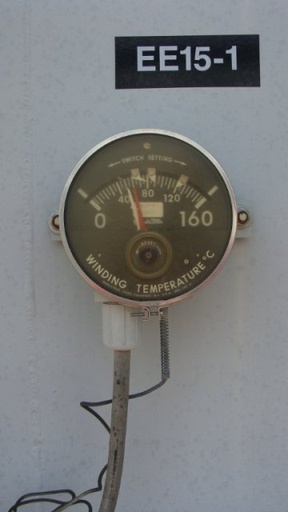 12000/20000 KVA, Pri 138000 D, Sec 13200Y/7620, SUNBELT, SUBSTATION:1