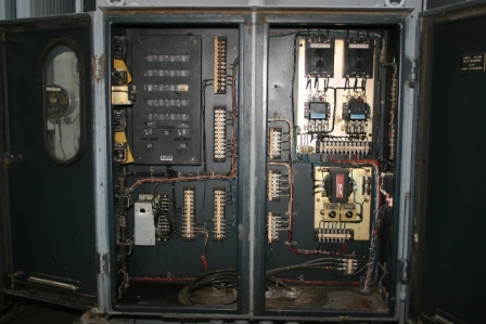 36000/48000/60000 KVA, Pri 69000Y/39837, Sec 13200 D, X 13200 D, MCE, GSU