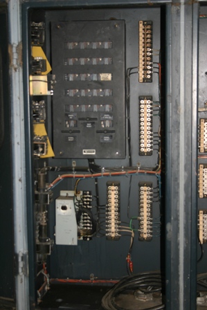 36000/48000/60000 KVA, Pri 69000Y/39837, Sec 13200 D, X 13200 D, MCE, GSU