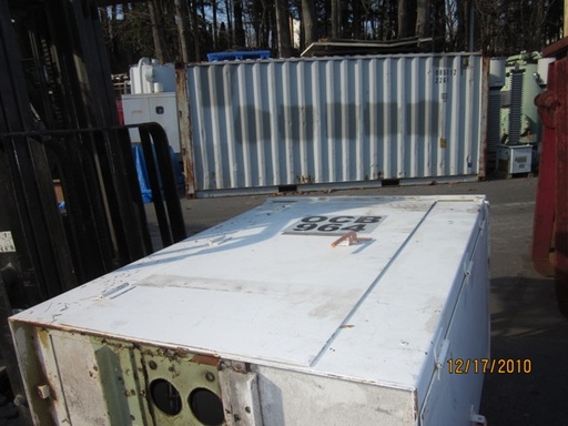 1600 Amp, GENERAL ELECTRIC, FK-169-31.5, 169 KV, 1982, MA13-7B CONTROL BOXES:3
