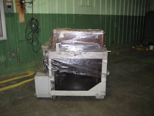 1200 Amp, ALLIS CHALMERS, AM-250-C RUPTAIR, 4160 V., 1954, 125 VDC CLOSE & TRIP