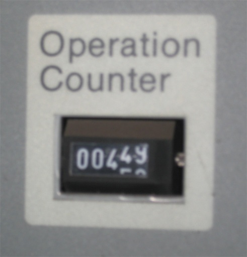 1200 Amp, SIEMENS, 15-GMI-500-1200-37, 15 KV, 1993, 120 VAC CLOSE, 240 VDC TRIP