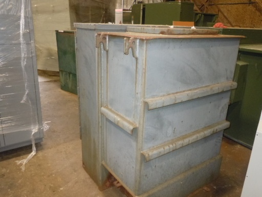 150 KVA, Pri 13800 D, Sec 208 Y, SQUARE D, PADMOUNT, LIVE FRONT, RADIAL FEED