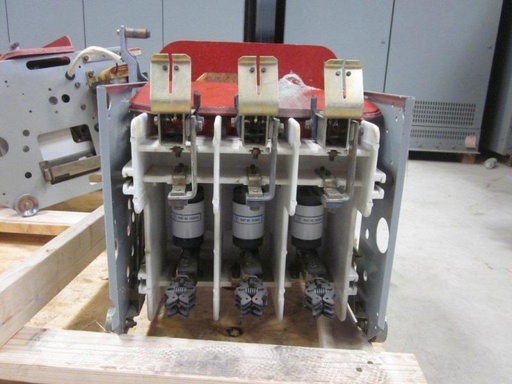 360 Amp, 2300 Volt, WESTINGHOUSE, SJA50VM430, VACUUM CONTACTOR:1