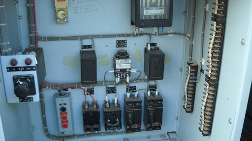 1600 Amp, HITACHI, HVB 242 31500, 242 KV, SF6, 125 VDC CLOSE & TRIP, SBS-3 MECH.