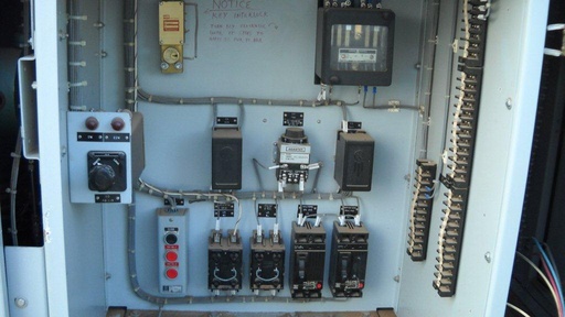 1600 Amp, HITACHI, HVB 242 31500, 242 KV, SF6, 125 VDC CLOSE & TRIP, SBS-3 MECH.