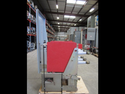 1200 Amp, CUTLER HAMMER, 15 KV,TYPE 150VCP-WR1000, 1996,EO/DO, 125VDC, 37 KA