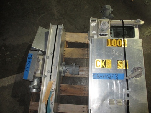 1200 Amp, S&C, No. MARK IV, 115000 V., 61 KA MOM., 550 KV BIL, CIRCUIT SWITCHER