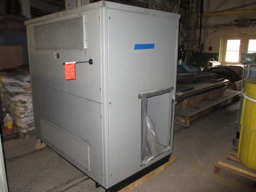 500 KVA, Pri 4160Y/2400, Sec 208 D, 2009, OLSUN, OUTDOOR, DRY:1