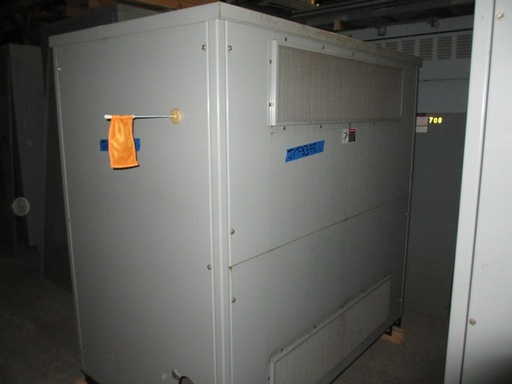 500 KVA, Pri 4160Y/2400, Sec 208 D, 2009, OLSUN, OUTDOOR, DRY:1