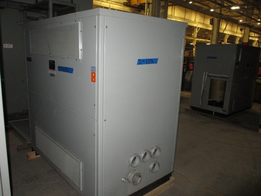 750 KVA, Pri 4160Y/2400, Sec 208 D, 2009, OLSUN, OUTDOOR, DRY:1