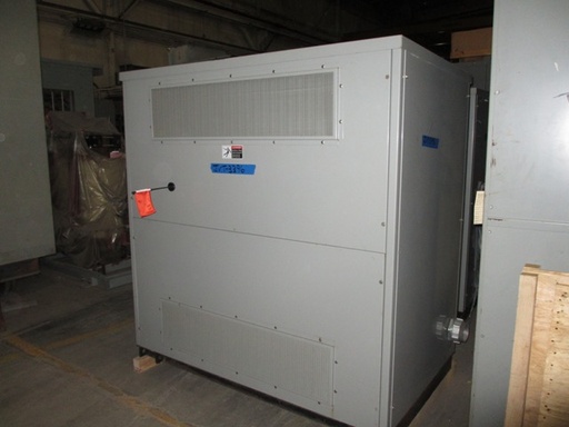750 KVA, Pri 4160Y/2400, Sec 208 D, 2009, OLSUN, OUTDOOR, DRY:1