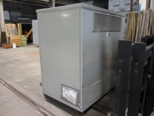 500 KVA, Pri 4160Y/2400, 208 D, 2009, OLSUN, OUTDOOR HOUSED:1